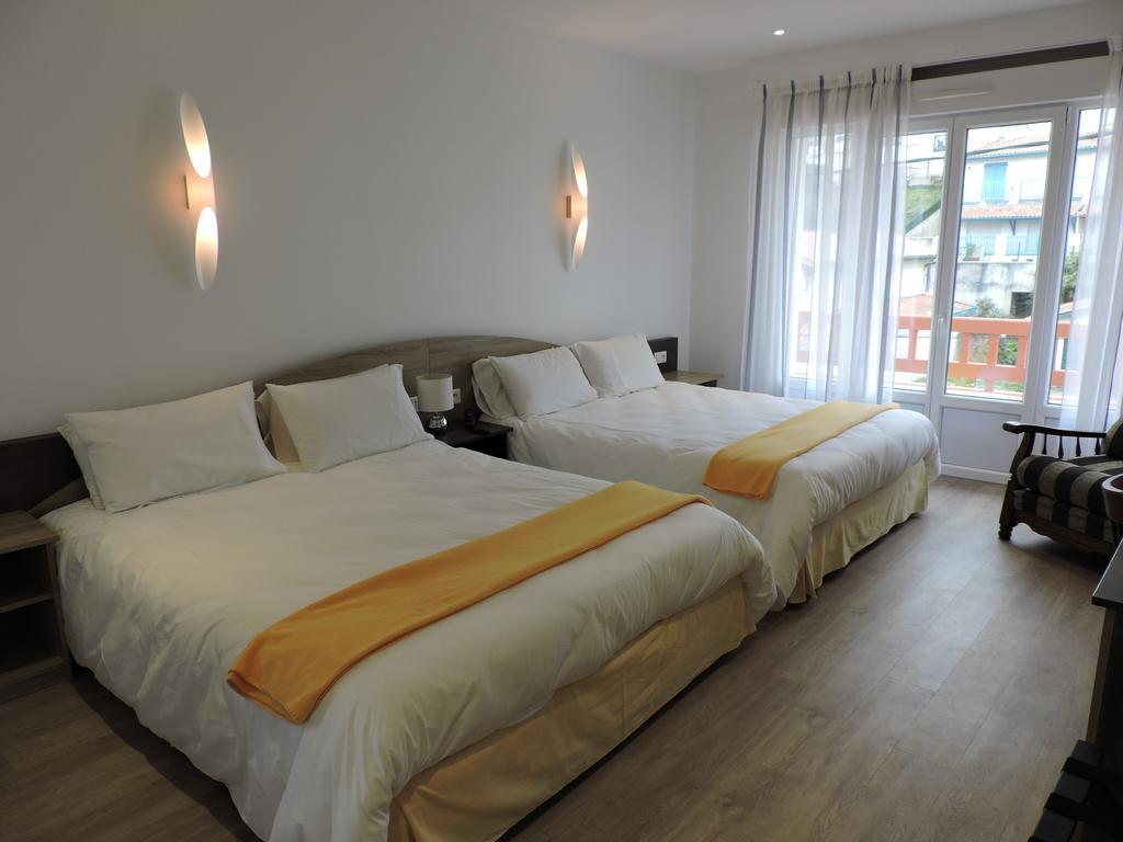אונדאיי Hotel Uhainak חדר תמונה